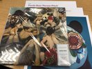 Panda Bear - Person Pitch - Double Vinyl LP 2017 - White/Blue Vinyl - VMP Press