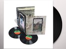 Led Zeppelin - IV Four 4 - Sealed DELUXE 180g 2-LP Vinyl Set Stairway To Heaven