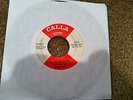 DORIS TROY I’ll Do Anything 45 Calla R & B SOUL Northern