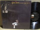 Gram Parsons And The Fallen Angels Live 1973 EX with INSERT AD FOR 7” EP RARE