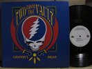 Grateful Dead Two From The Vault 4LP EX AMAZING  psych LIVE 1968
