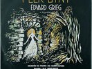 GRIEG Peer Gynt INGHELBRECHT Ducretet-Thomson 270 C 063 French 10 inch RARE