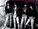 THE RAMONES - ROCKET TO RUSSIA (LP)