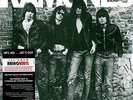THE RAMONES - THE RAMONES (LP)