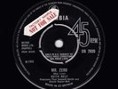 Keith Relf Mr. Zero Columbia 7