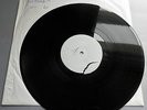 Simple Minds - Let There Be Love 1991 White Label Test Press 12