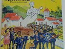 MELCOCHITA El Muerto Se Fue De Rumba LP Latin GUAGUANCO Salsa ZEIDA Hear
