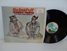 SPOOKY TOOTH The Last Puff GERMANY Pressing LP Island 85 685 IT Pink Rim SHRINK