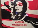 MADONNA  American Life [Single] [12 inch Vinyl] (2 LP VINYL) SEALED *Brand New*