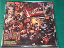 GWAR America Must Be Destroyed RSD 2015 2 LP Vinyl Record Album, New Sealed