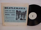 THE BEATLES Live At The Hollywood Bowl 1964 BEATLEMAINIA SHEA-1/2 TMOQ/CBM/TAKRL