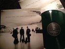 U2-All that You Can't Leave Behind Lp Green Vinyl