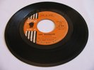 BABY WASHINGTON - LEAVE ME ALONE / YOU AND THE NIGHT AND THE MUSIC - SUE