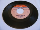 LEE ROGERS - CRACKED UP OVER YOU/HOW ARE YOU FIXED FOR LOVE - WHEELSVILLE U.S.A.