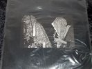 SUN CITY GIRLS Fresh Kill/Def In Italy DOUBLE LP (Eclipse Records: ECLIP SCG03)