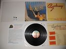 Supertramp Breakfast in America w/ Book 1st Analog ARCHIVE MASTER Ultrasonic CLN