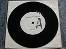 THE GAS CRADLE OF THE GRAVE TEST PRESSING Stiff Little Fingers Undertones KBD U2