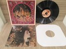 Rufus Wainwright Want Two Vinyl LP + insert 1ST USA Geffen Zoe 1075, 2004 M-