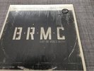 BLACK REBEL MOTORCYCLE CLUB - BEAT THE DEVIL'S TATTOO 2 Lp - **NM/NM** 2010 brmc
