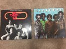 The Jackson Five Anthology 1976 Triple LP EX Vinyl incl. ABC, Want You Back, Lot