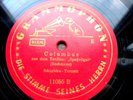 1179/ SCHURICKE-Terzett wie Comedian Harmonists-Columbus-Aufnahme 1939-Schellack