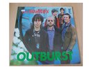 The Nomads - Outburst - LP