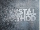 The Crystal Method Vinyl Box Set NEU    OVP