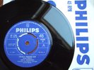 DUSTY SPRINGFIELD - SON OF A PREACHER MAN  - 3 PRONG PHILIPS BF1730/1968 Nr.MINT