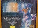 MOZART Zauberflöte Karl Böhm Fritz Wunderlich Lisa Otto Evelyn Lear 3LP-Box DGG