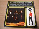 The Temptations : Sing Smokey LP (Buy 3 LPs Pay For Only 2)
