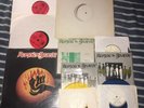 Reason To Believe Jon Bunch Test Press Hardcore Lp