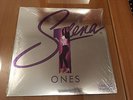 Selena - Ones (Vinyl, Oct-2016, 2 Discs, Capitol Latin, B0025507-01)
