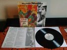 10,000 Maniacs - Our Time In Eden VINYL LP, Original 1992 German Press RARE VG+