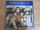 THE BEATLES - Ballads Korea Vinyl LP 1981