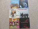 smokey robinson and the miracles lps