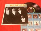 The Beatles - Meet The Beatles 1964 Mono LP - Capitol - T-2047 - Beat Rock