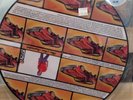 Har Mar Superstar Self Titled LP Pic Disc Kill Rock Stars KRS 365 2000