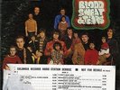 Blood Sweat & Tears Child Is The Father To The Man WLP Mono LP CS 9619 Al Kooper