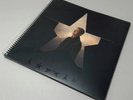 David Bowie Blackstar Custom Album Cover Scrapbook Photo Album