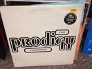 THE PRODIGY - EXPERIENCE 2xlp (1992 original) EX/EX