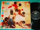 The Playing's - s/t BRAZIL RARE LP 1957 RGE Doo Wop Rock n Roll
