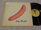 Velvet Underground - The Velvet Underground & Nico PROMO TORSO LP - Verve - V-50