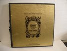 The Who, Excerpts From Tommy, Decca 73410-73413, 1969, 4-7