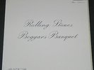 Rolling Stones- Beggars Banquet-Orig South Africa Press- Decca w/Red Unboxed Lbl