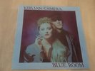 Kirlian Camera ?– Blue Room 12