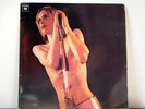 IGGY POP AND THE STOOGES LP Raw Power 1973   Columbia RI