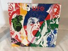 UFO - Strangers In The Night - NM 1979 2 LP Vinyl Records - NEAR MINT