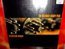 Dillinger Escape Plan: Calculating Infinity Bone w/Splatter Vinyl LP/300. Botch.