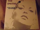 The Smiths Rank Sealed LP original