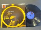 HANK MOBLEY No Room for Squares USA BST 84149 Viny Lp Van Gelder 1970's N/M